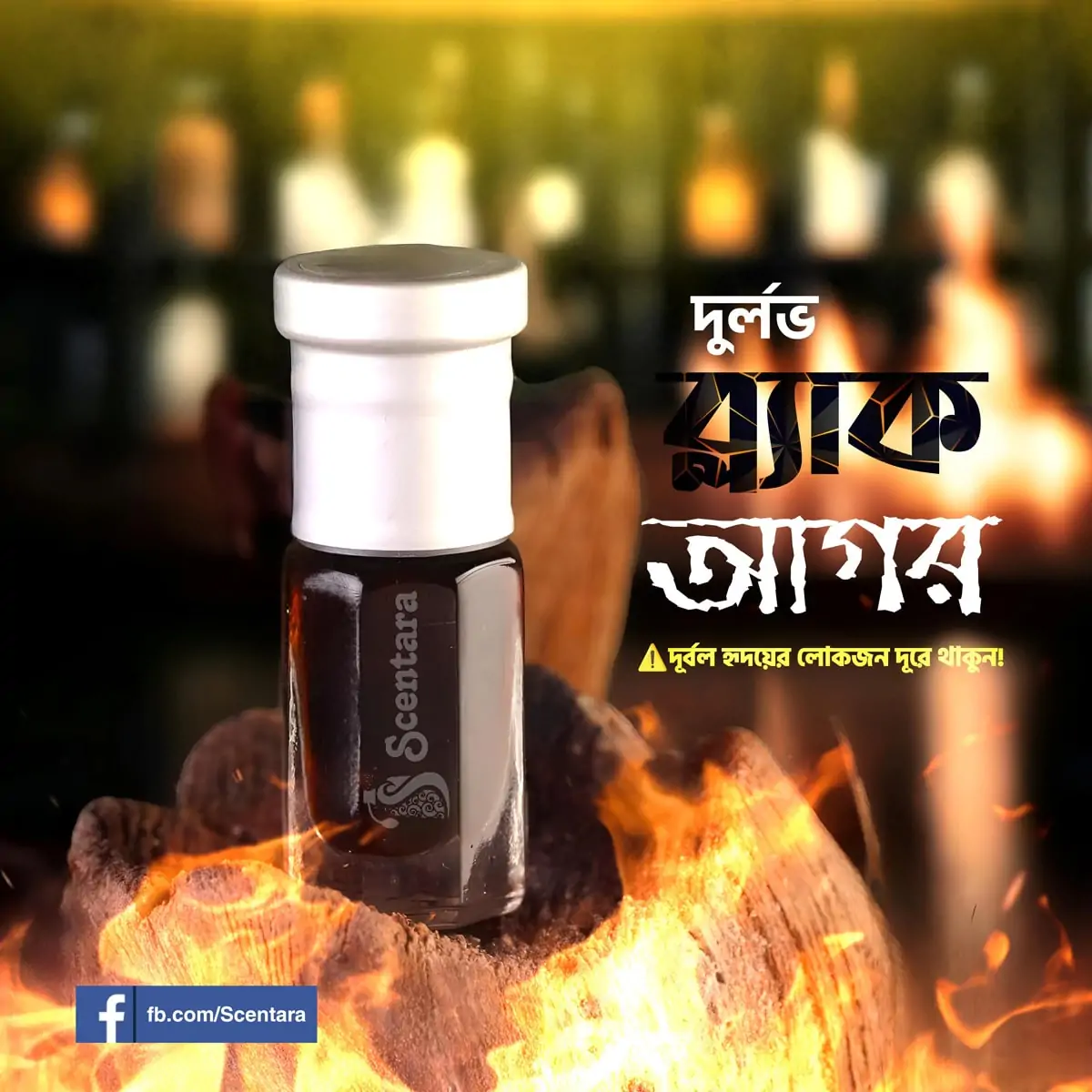 ব্ল্যাক আগর - Image 2