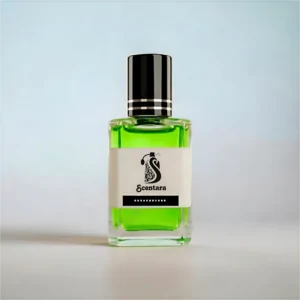 Green Bakhoor